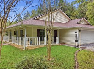 788 Sand Mountain Rd, Ocoee, TN 37361
