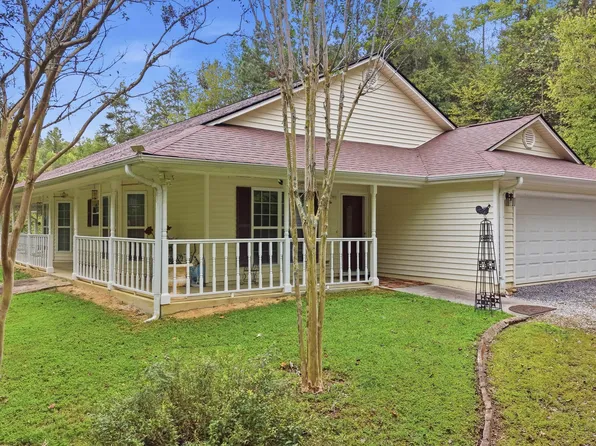 788 Sand Mountain Rd, Ocoee, TN 37361