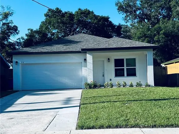 818 W Miller St, Orlando, FL 32805