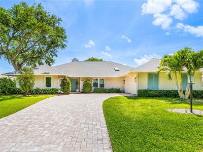 1495 Shorelands Dr E, Vero Beach, FL, 32963