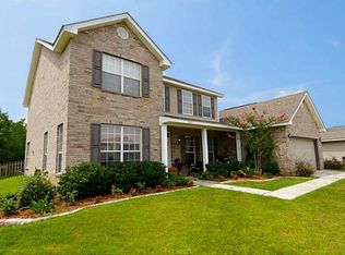 227 Penn Mill Lakes Blvd, Covington, LA 70435