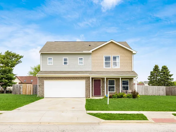 1184 Red Mile Blvd, Washington Court House, OH 43160