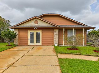 16106 Corsair Rd, Houston, TX 77053