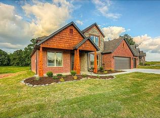 1008 Vista Bell Dr Cave Springs Ar #727188011, Cave Springs, AR 72718