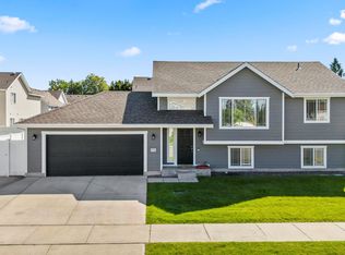 1916 N Arc Rd, Spokane Valley, WA 99016