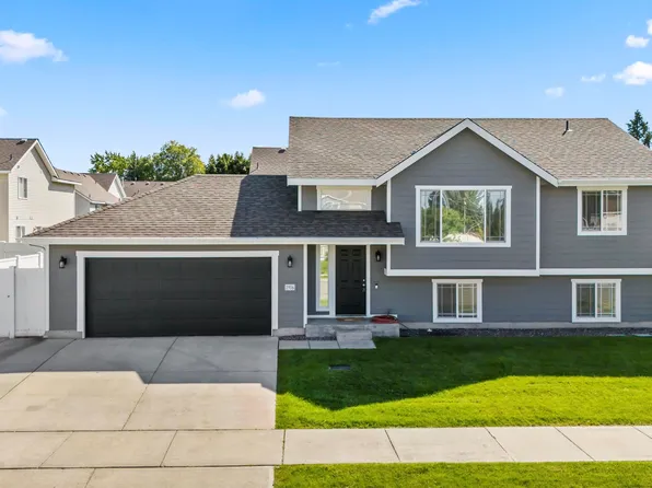 1916 N Arc Rd, Spokane Valley, WA 99016