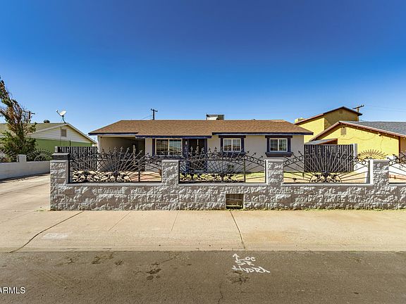 4th image of 6952 W WOLF Street
