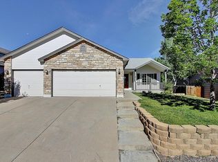 5173 S Ukraine St, Aurora, CO 80015