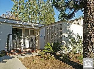 243 Calle Aragon UNIT B, Laguna Woods, CA 92637