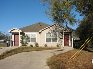 618 S 24th St #B, Temple, TX 76501