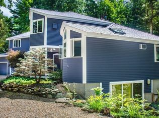 1170 Main St, Boylston, MA 01505