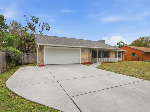 2009 Umbrella Tree Dr, Edgewater, FL 32141