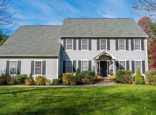 6 Trillium Way, Sudbury, MA 01776