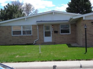 416 W Hahn Ave, North Platte, NE 69101