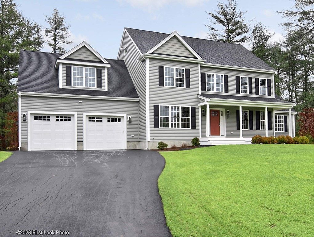 27 Paddock Cir, Middleboro, MA 02346 Zillow