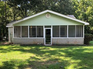 2199 Mount Vernon Rd, Lithia Springs, GA 30122