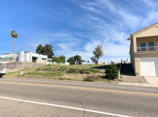 2508 Saratoga Ave, Lake Havasu City, AZ 86406