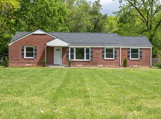 700 Currey Rd, Nashville, TN 37217