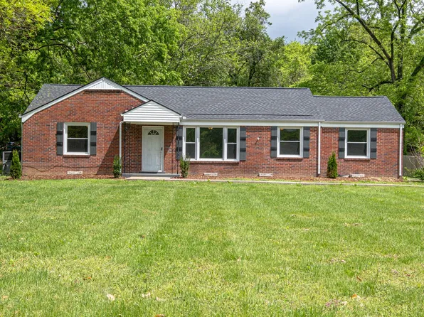 700 Currey Rd, Nashville, TN 37217