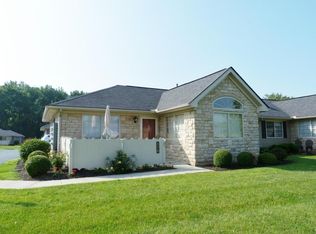 116 Hillview Ct, Heath, OH 43056