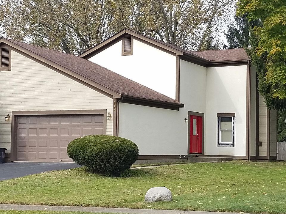 1st image of 264 Highmeadow Dr