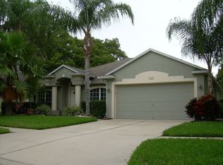 725 Berry Bramble Dr, Brandon, FL 33510