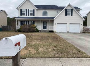 393 S Holly Ave, Absecon, NJ 08205