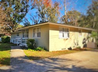 5707 Spellman Rd, Jacksonville, FL 32209