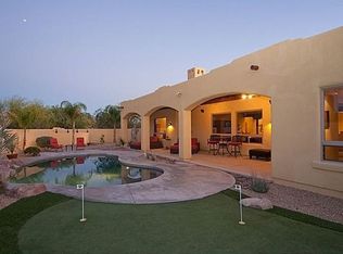 680 E Rudasill Rd, Tucson, AZ 85704