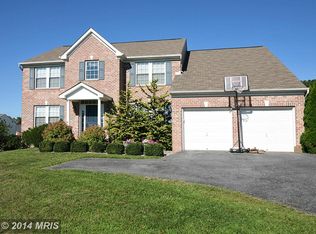 25 Bison St, Taneytown, MD 21787
