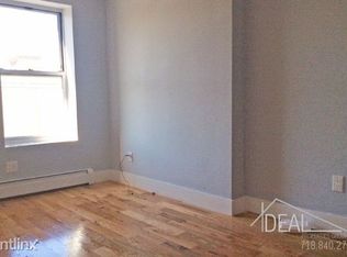 137 Marcus Garvey Blvd, Brooklyn, NY 11206