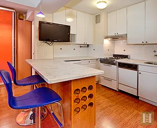 Sold by Halstead Real Estate