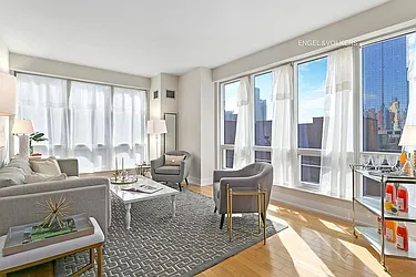 Rented by Engel & Völkers New York City