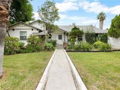 17435 Lassen St, Northridge, CA, 91325