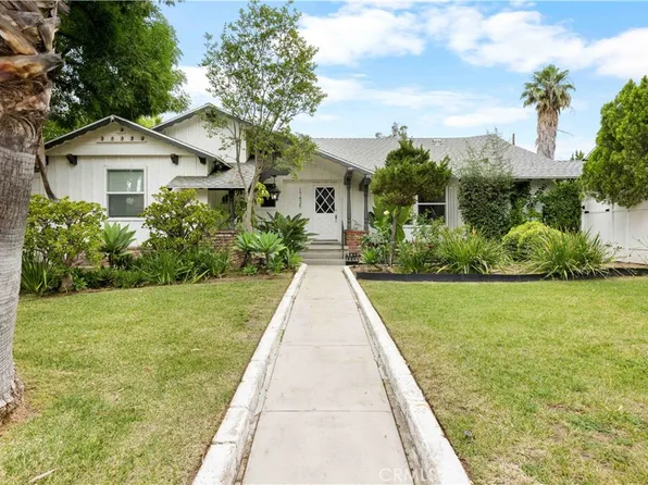 17435 Lassen St, Northridge, CA 91325
