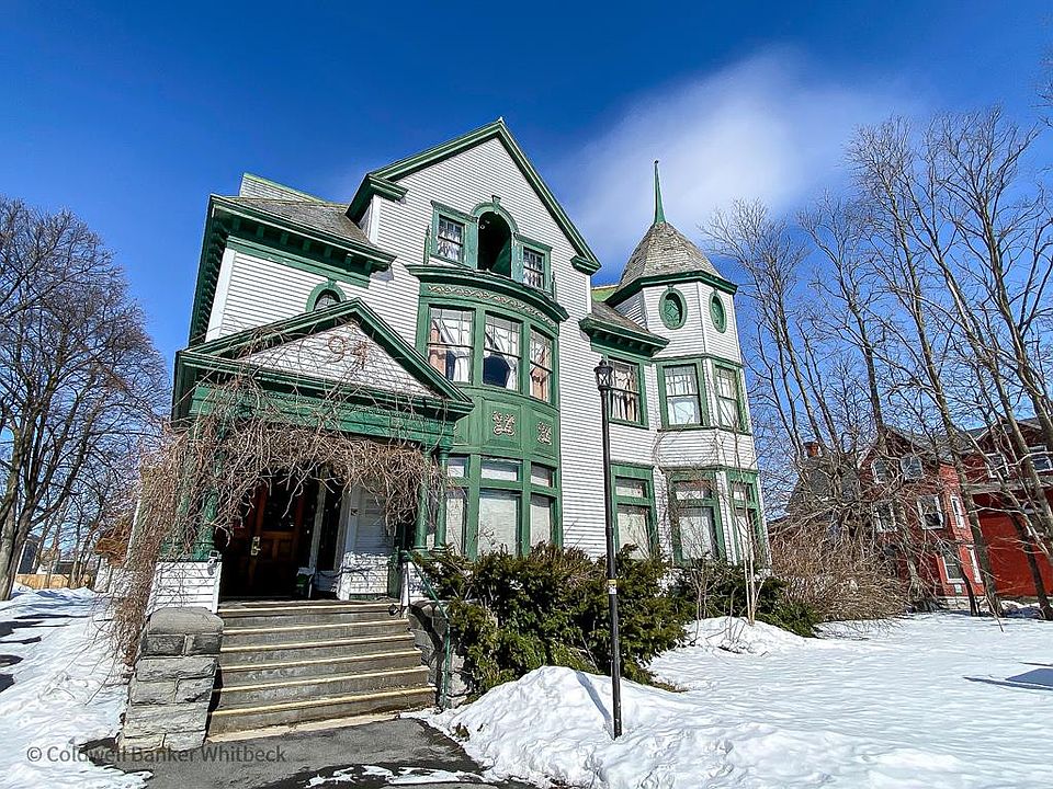 94 Court St, Plattsburgh, NY 12901 | Zillow
