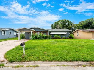 759 Mohawk Ave, Melbourne, FL 32935