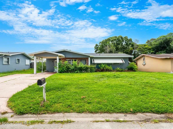 759 Mohawk Ave, Melbourne, FL 32935