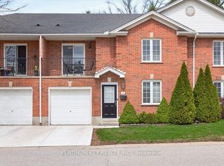 1077 Hamilton Rd #4, London, ON N5W6G3