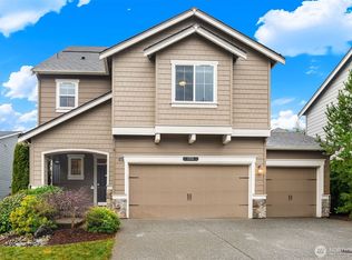 1711 98th Ave SE, Lake Stevens, WA