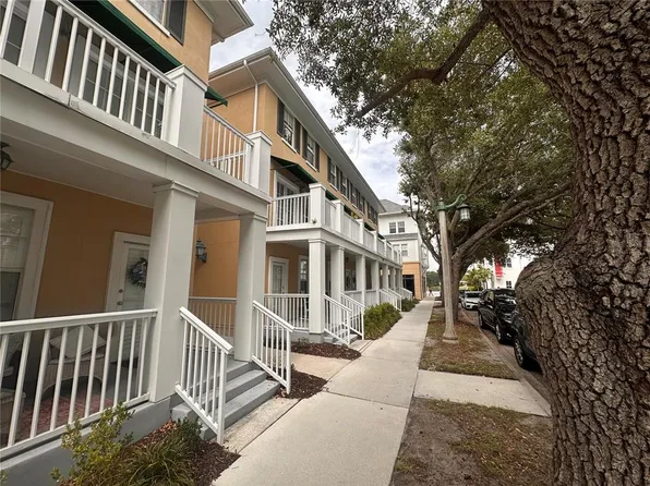 709 Bloom St APT 240, Celebration, FL 34747