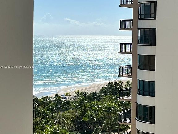 2nd image of 10185 Collins Ave APT 1215