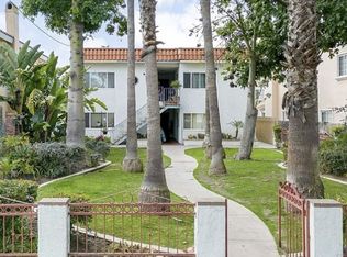 1131 Lakme Ave #6, Wilmington, CA 90744