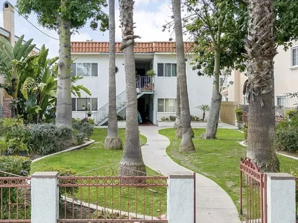 Lakme Ave., 1131 Lakme Ave #6, Wilmington, CA 90744