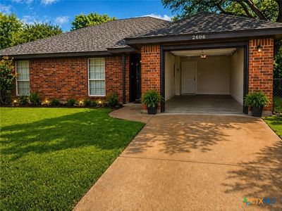 2606 Timberline Dr, Killeen, TX, 76543