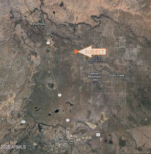 8111 WELL Road #-, Show Low, AZ, 85901