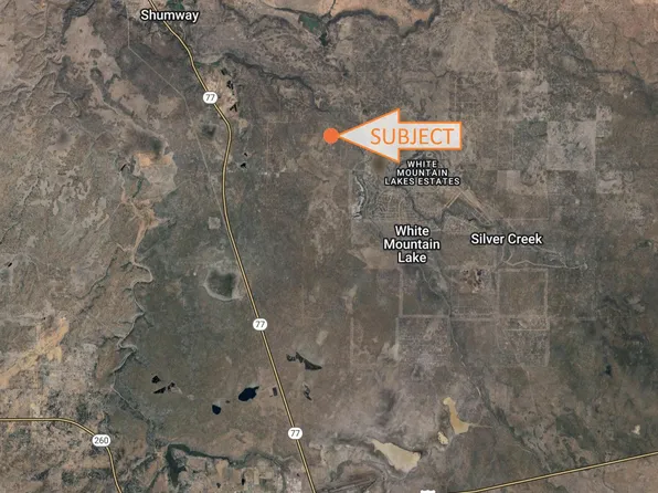 8111 WELL Road #-, Show Low, AZ 85901