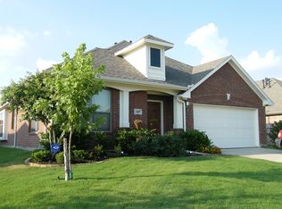 2409 Deerwood Dr, Little Elm, TX 75068