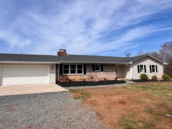 11346 Obannons Mill Rd, Boston, VA 22713