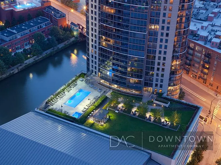 430 W Ohio St #4603 — Photo 11